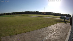 Letiště, Kojál