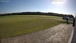 Letiště, Kojál