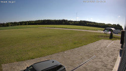 Letiště, Kojál