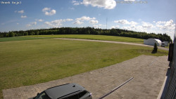 Letiště, Kojál