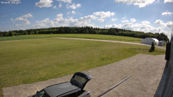 Letiště, Kojál