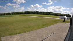 Letiště, Kojál