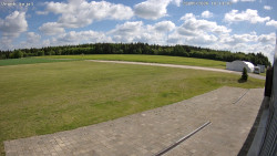 Letiště, Kojál