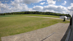 Letiště, Kojál