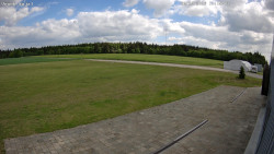 Letiště, Kojál