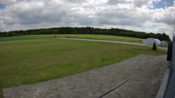 Letiště, Kojál