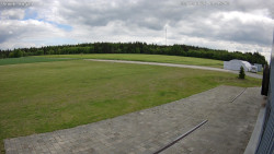 Letiště, Kojál
