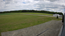 Letiště, Kojál