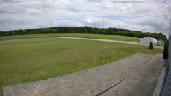 Letiště, Kojál