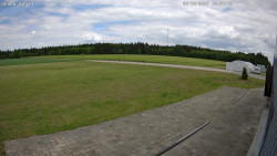 Letiště, Kojál