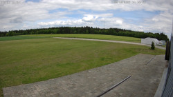 Letiště, Kojál