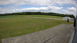 Letiště, Kojál