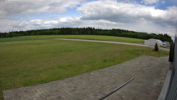 Letiště, Kojál