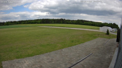 Letiště, Kojál