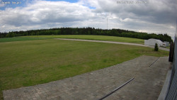 Letiště, Kojál