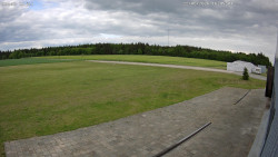Letiště, Kojál