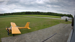 Letiště, Kojál