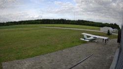 Letiště, Kojál