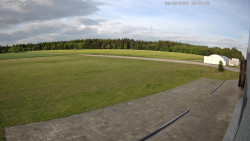 Letiště, Kojál