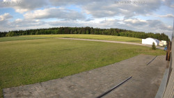 Letiště, Kojál