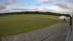 Letiště, Kojál