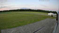 Letiště, Kojál