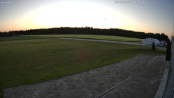 Letiště, Kojál