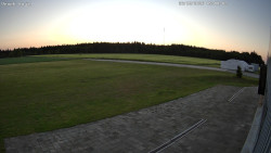 Letiště, Kojál