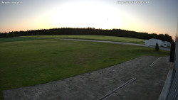 Letiště, Kojál