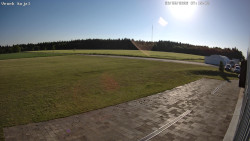 Letiště, Kojál