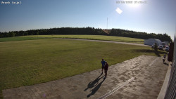 Letiště, Kojál