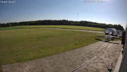 Letiště, Kojál