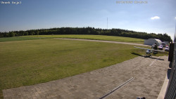 Letiště, Kojál