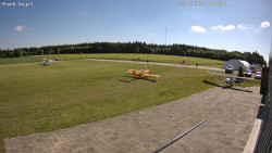 Letiště, Kojál