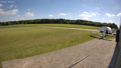 Letiště, Kojál