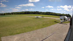 Letiště, Kojál