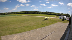 Letiště, Kojál