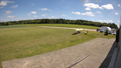 Letiště, Kojál