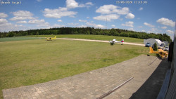 Letiště, Kojál