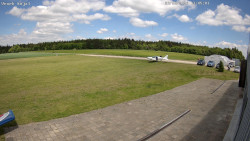 Letiště, Kojál