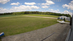 Letiště, Kojál