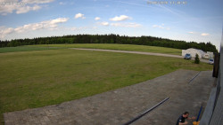 Letiště, Kojál