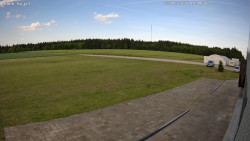 Letiště, Kojál