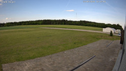Letiště, Kojál