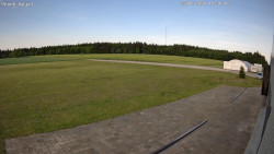 Letiště, Kojál