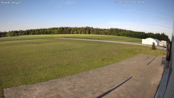 Letiště, Kojál