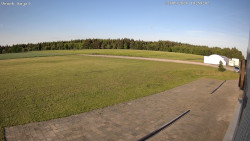 Letiště, Kojál
