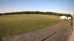 Letiště, Kojál