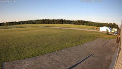 Letiště, Kojál