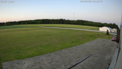 Letiště, Kojál